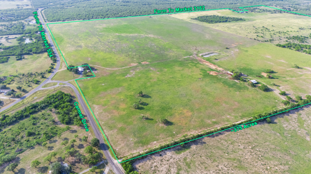375 Acre Turnkey Cattle Ranch, Hunting & Development Potential - image 12