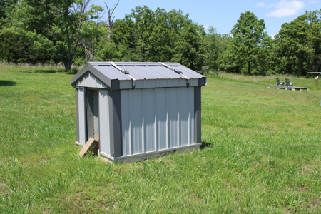 Land For Sale St. Clair County - image 2