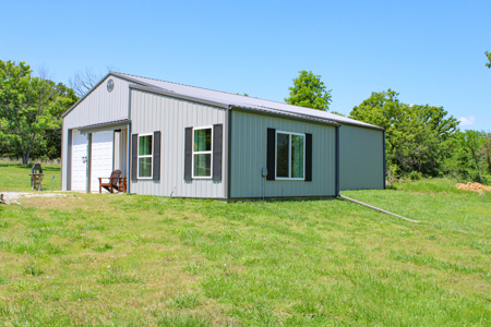 Land For Sale St. Clair County - image 1