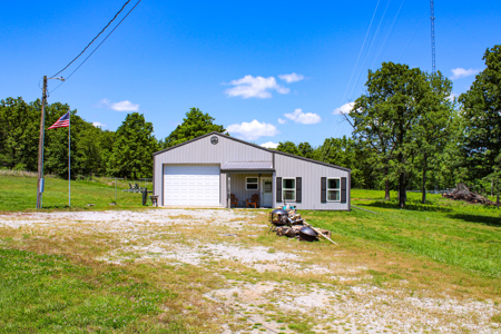 Land For Sale St. Clair County - image 4