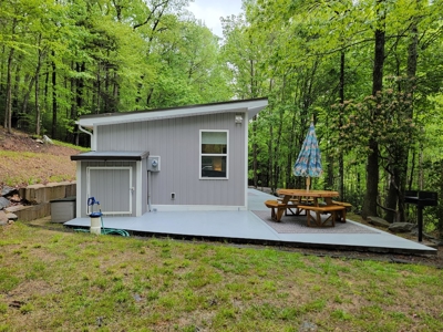 Tiny Home for Sale in Willis VA - image 5