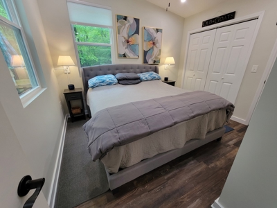 Tiny Home for Sale in Willis VA - image 13