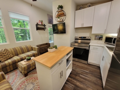 Tiny Home for Sale in Willis VA - image 7