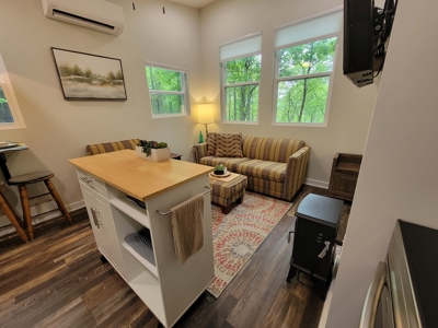 Tiny Home for Sale in Willis VA - image 8