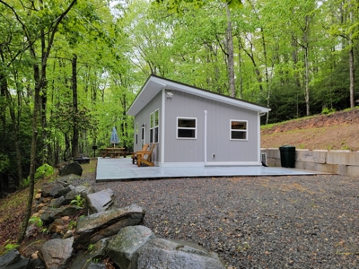 Tiny Home for Sale in Willis VA - image 1