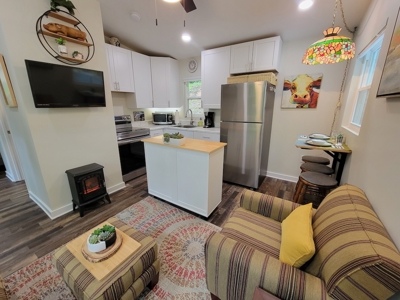 Tiny Home for Sale in Willis VA - image 6
