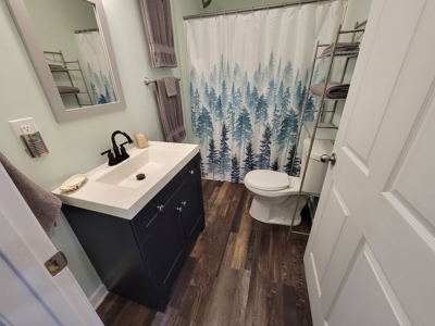 Tiny Home for Sale in Willis VA - image 11