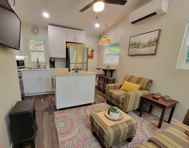 Tiny Home for Sale in Willis VA - image 9