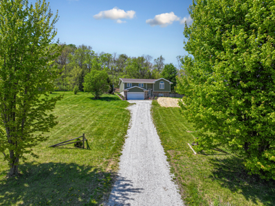 Private Country Oasis in Harrison County, IA - image 1