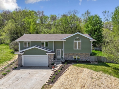 Private Country Oasis in Harrison County, IA - image 1