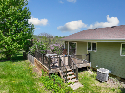 Private Country Oasis in Harrison County, IA - image 17