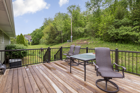 Private Country Oasis in Harrison County, IA - image 18