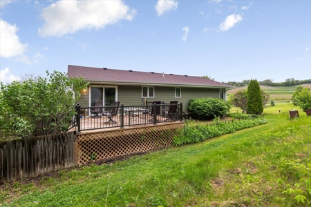 Private Country Oasis in Harrison County, IA - image 7