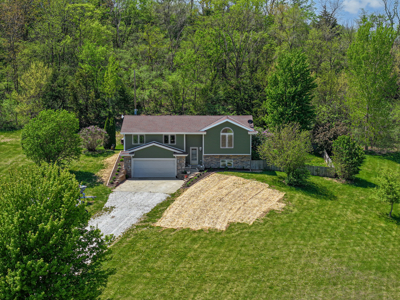 Private Country Oasis in Harrison County, IA - image 37