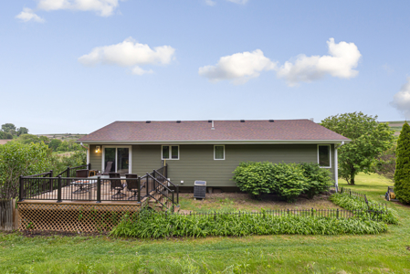 Private Country Oasis in Harrison County, IA - image 16