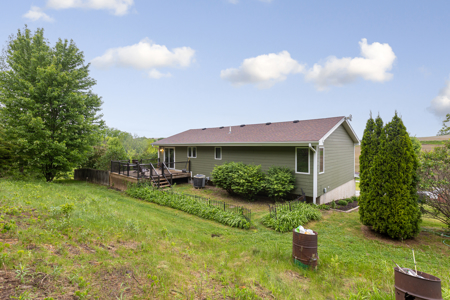 Private Country Oasis in Harrison County, IA - image 9