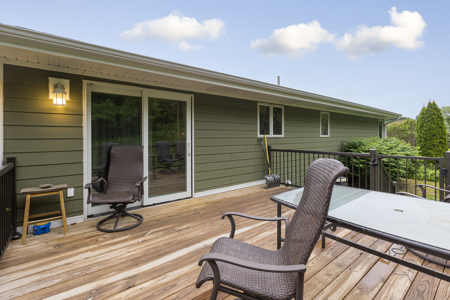 Private Country Oasis in Harrison County, IA - image 19