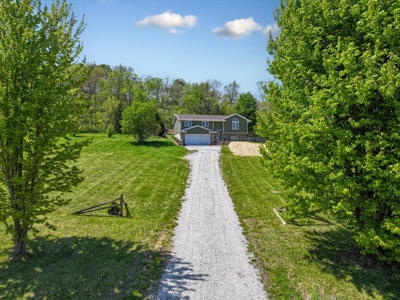 Private Country Oasis in Harrison County, IA - image 3