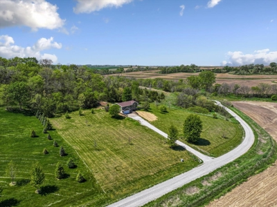 Private Country Oasis in Harrison County, IA - image 2