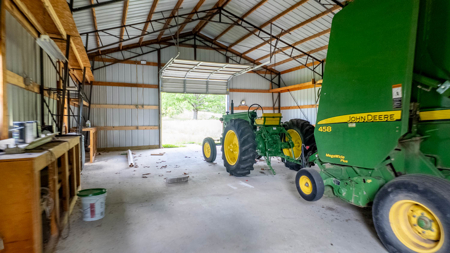 Beautiful Farm For Sale In The Ozarks - image 7