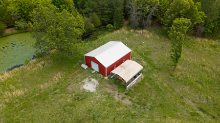 Beautiful Farm For Sale In The Ozarks - image 13