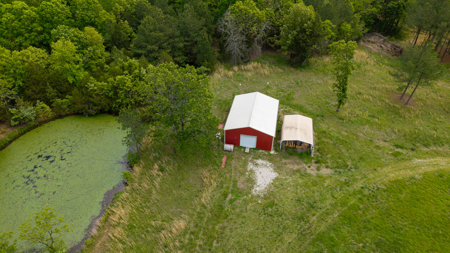 Beautiful Farm For Sale In The Ozarks - image 15