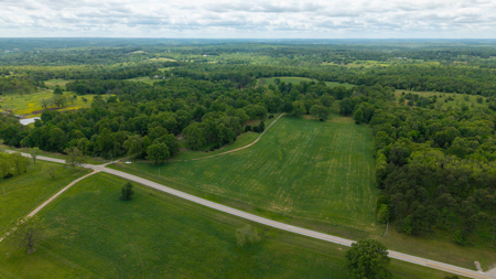 Beautiful Farm For Sale In The Ozarks - image 27