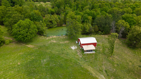 Beautiful Farm For Sale In The Ozarks - image 16