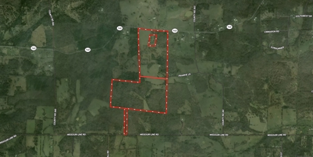 Beautiful Farm For Sale In The Ozarks - image 34