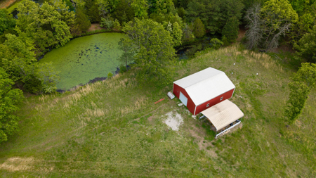 Beautiful Farm For Sale In The Ozarks - image 14