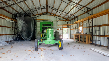 Beautiful Farm For Sale In The Ozarks - image 8