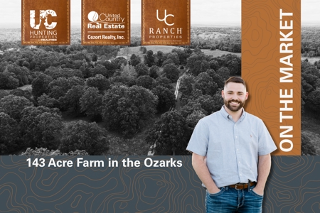 Beautiful Farm For Sale In The Ozarks - image 35