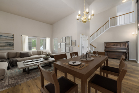 Vacaville, CA Homes with Pools for Sale - image 4