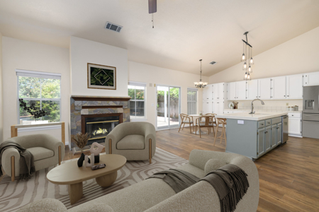 Vacaville, CA Homes with Pools for Sale - image 2