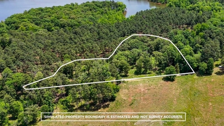 3.06 Acres with Direct Access to Kerr Lake, VA - image 1