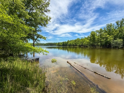 3.06 Acres with Direct Access to Kerr Lake, VA - image 17