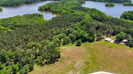 3.06 Acres with Direct Access to Kerr Lake, VA - image 3