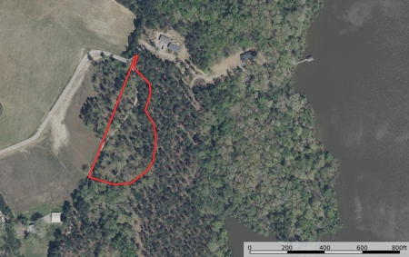 3.06 Acres with Direct Access to Kerr Lake, VA - image 20