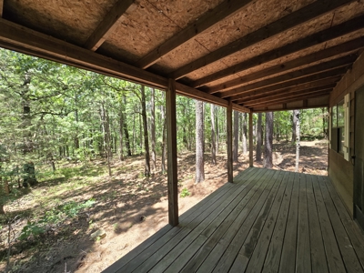 Off-Grid Cabin Adjoining National Forest - image 21