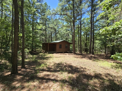 Off-Grid Cabin Adjoining National Forest - image 4
