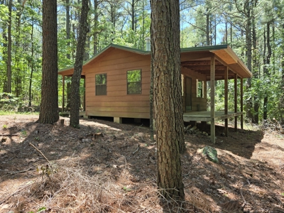 Off-Grid Cabin Adjoining National Forest - image 7