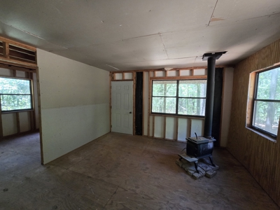 Off-Grid Cabin Adjoining National Forest - image 12