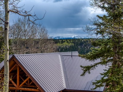 Luxury Custom Log Cabin for Sale in Arrowhead Subdivision - image 18
