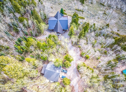 Luxury Custom Log Cabin for Sale in Arrowhead Subdivision - image 17