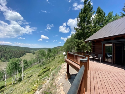 Luxury Custom Log Cabin for Sale in Arrowhead Subdivision - image 48
