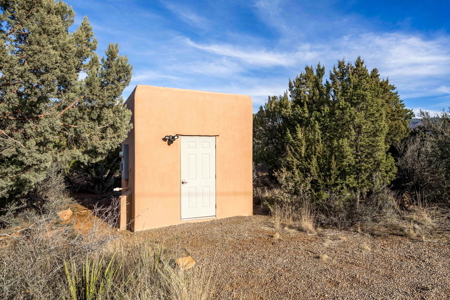 Custom Mountain Home for Sale in High Rolls, New Mexico - image 47