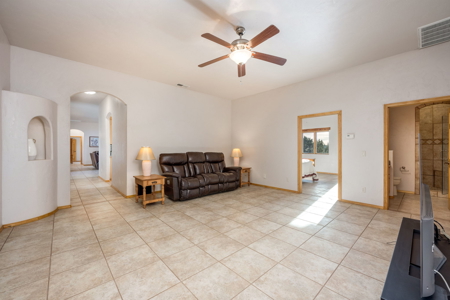 Custom Mountain Home for Sale in High Rolls, New Mexico - image 27