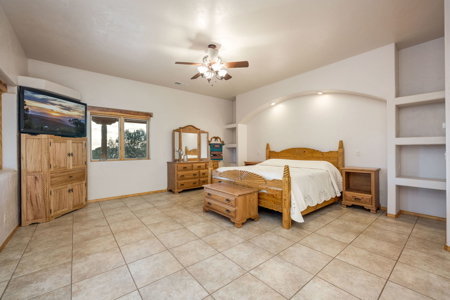 Custom Mountain Home for Sale in High Rolls, New Mexico - image 19