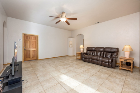 Custom Mountain Home for Sale in High Rolls, New Mexico - image 28