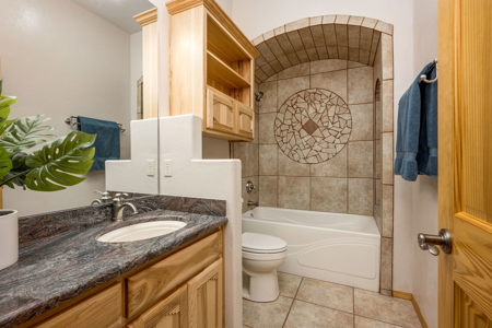 Custom Mountain Home for Sale in High Rolls, New Mexico - image 31